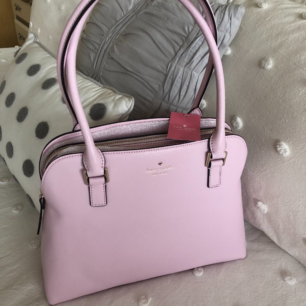 NWT KATE SPADE SMALL MARIELLA
